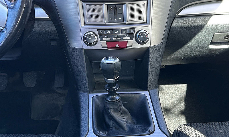2010 Subaru Legacy S...