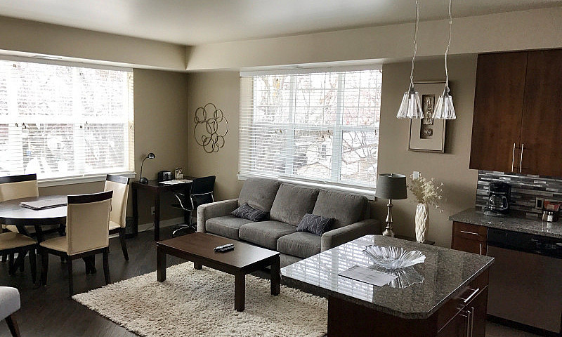 Condo For Rent...