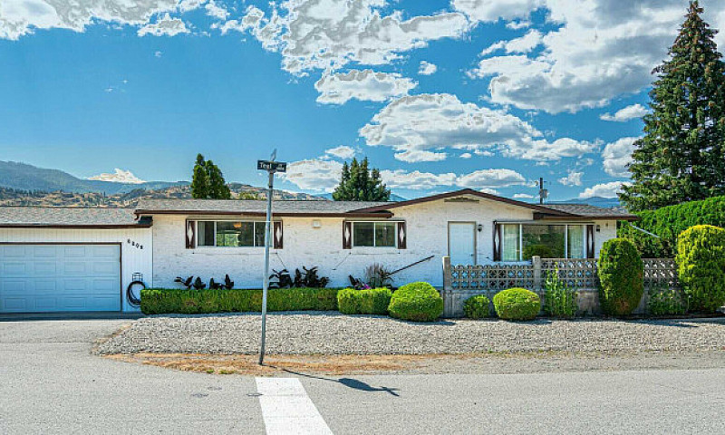 6808 Teal St, Oliver...