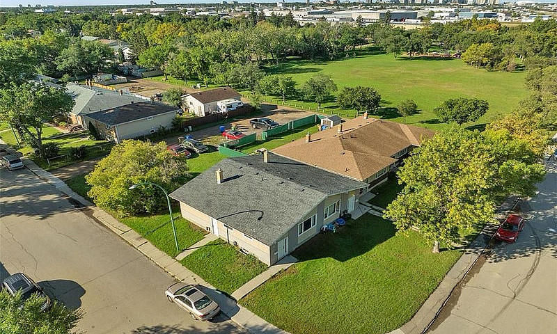 4 Unit Rental Proper...