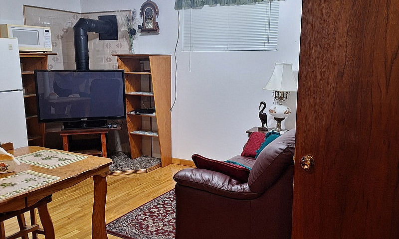 Appartement À Louer ...