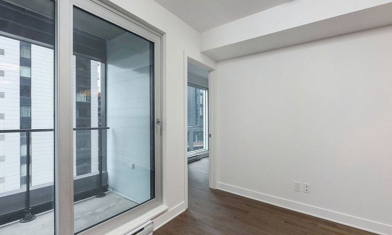 One Bedroom Condo In...