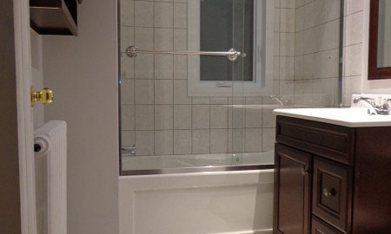 4 Bedroom Apartment ...