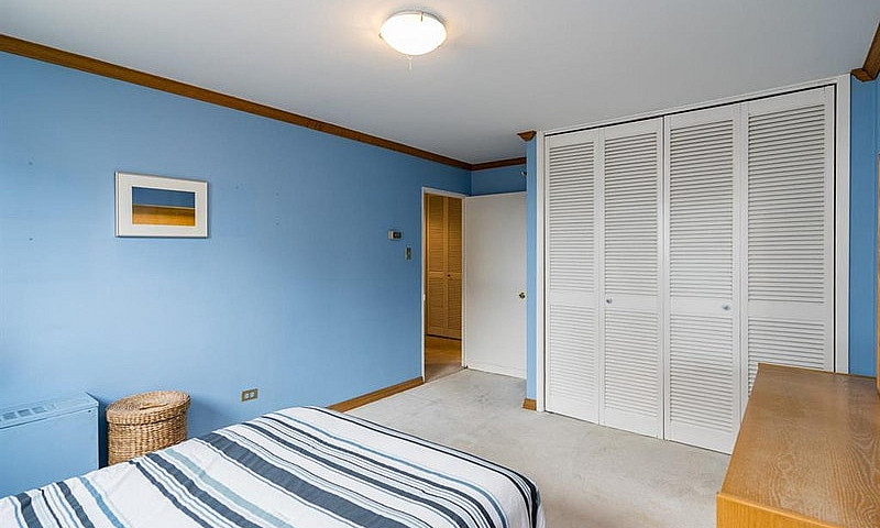 Condo For Sale, Well...