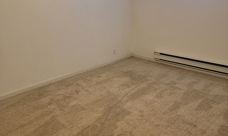 Two Bedrooms Appartm...