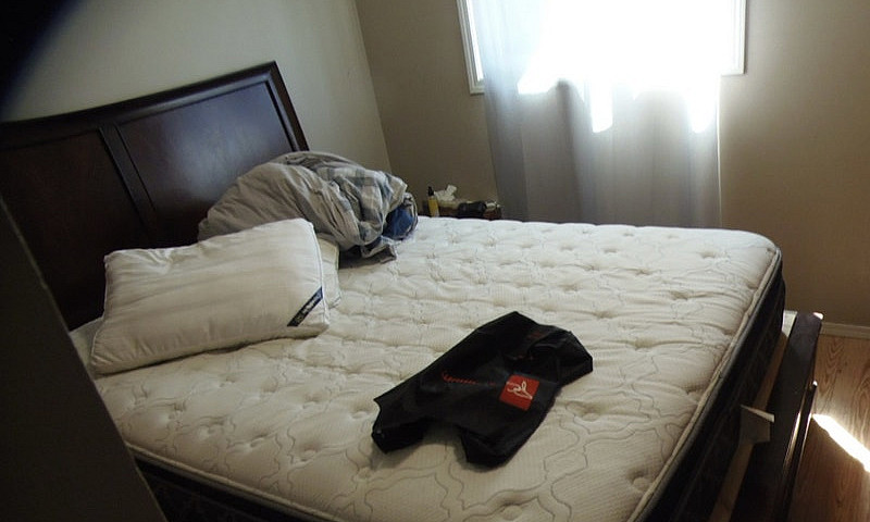 2 Bedroom Main Floor...