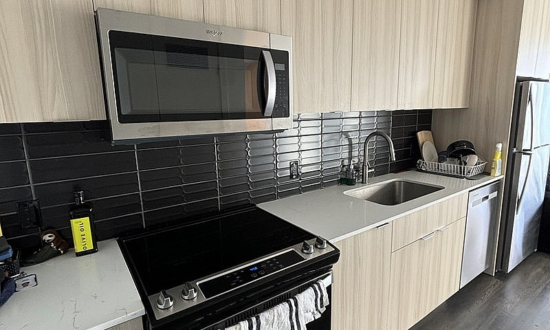 17Th-Floor 1 Bed | S...