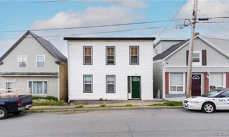 2 Bedroom Duplex...