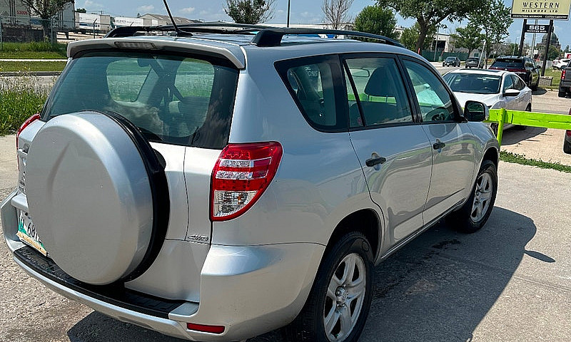 2010 Rav4...