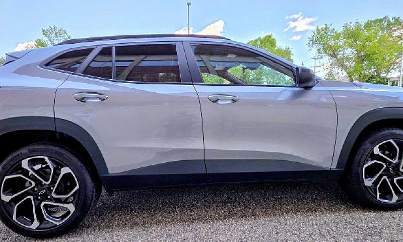 2025 Chevrolet Trax ...