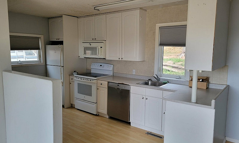 Affordable 2-Bedroom...
