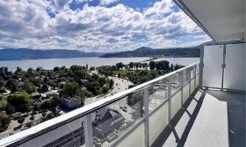 Waterfront Condo! Se...
