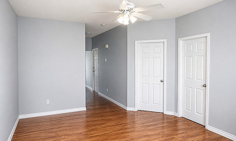 Investment Property ...