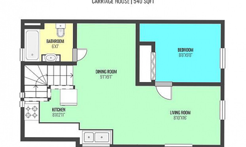 5700 Ranch Road, Ver...