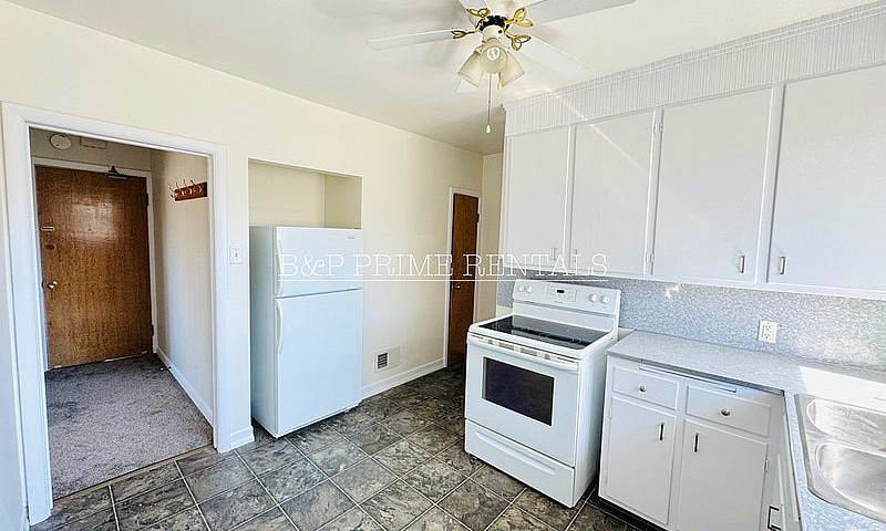 Bright And Spacious ...