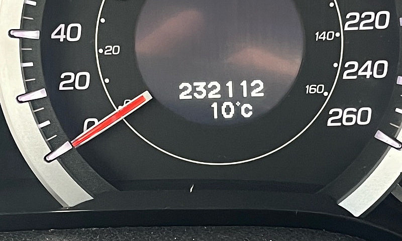 2010 Acura Tsx...