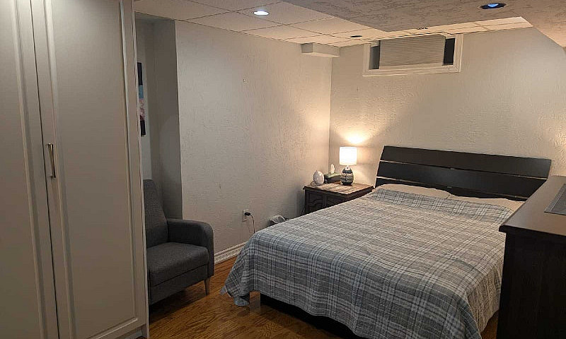Furnished 2 Bedroom ...