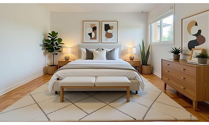 3 Beds, 2.5 Bath, Se...
