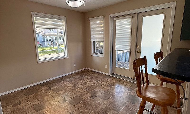 3-Bedroom Character ...