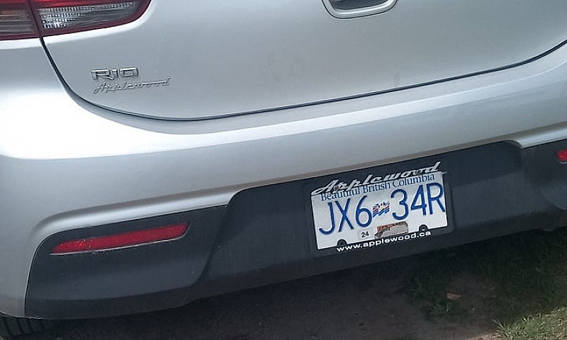 Car For Sale...