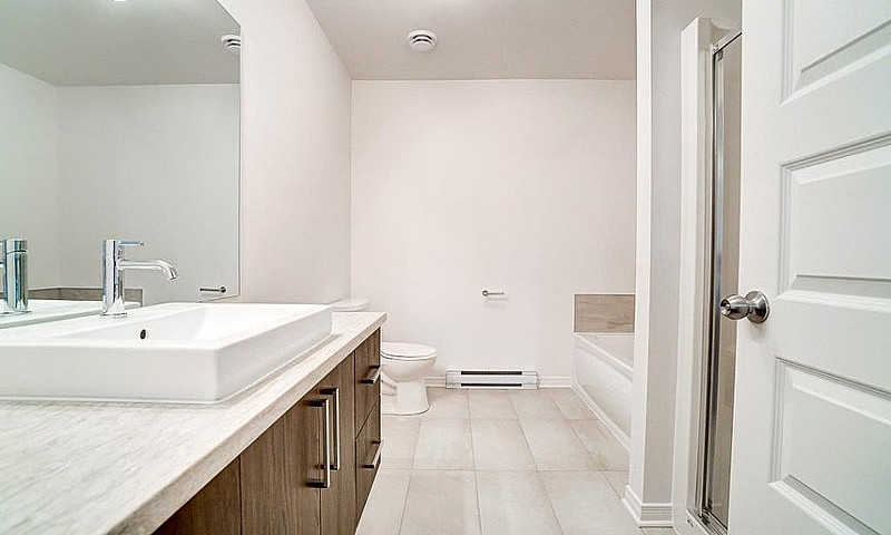 Spacious 3-Bedroom C...
