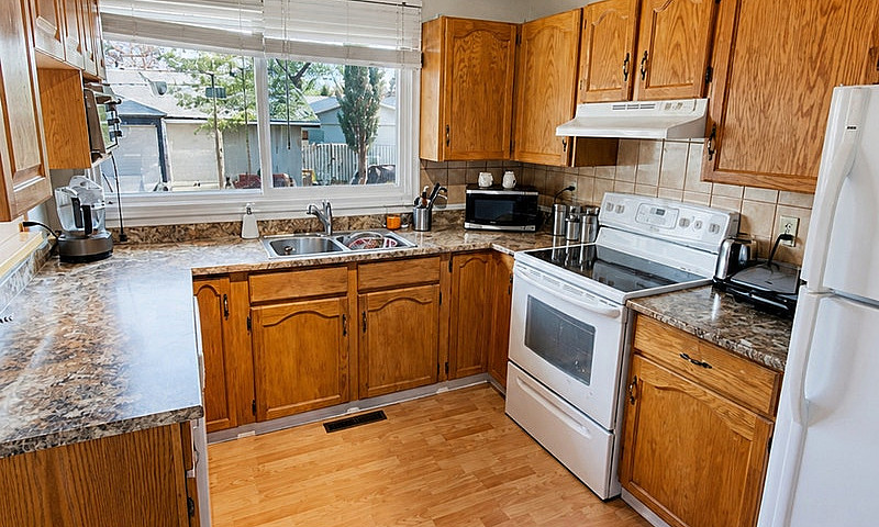 Cozy 3 Bedroom Main ...