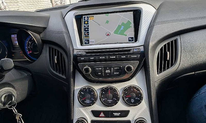 2013 Hyundai Genesis...
