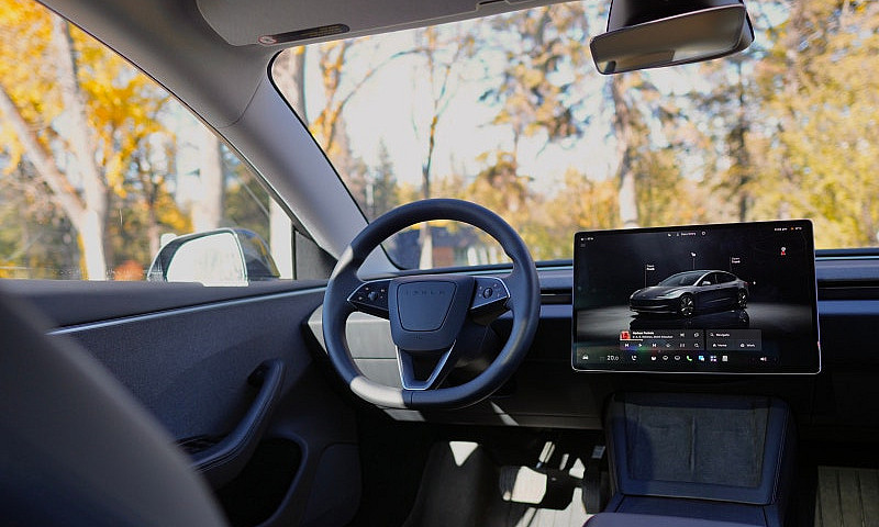 2024 Tesla Model 3 +...