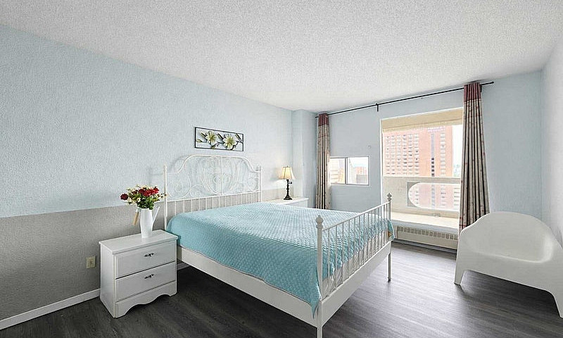 Renting A Furnished ...