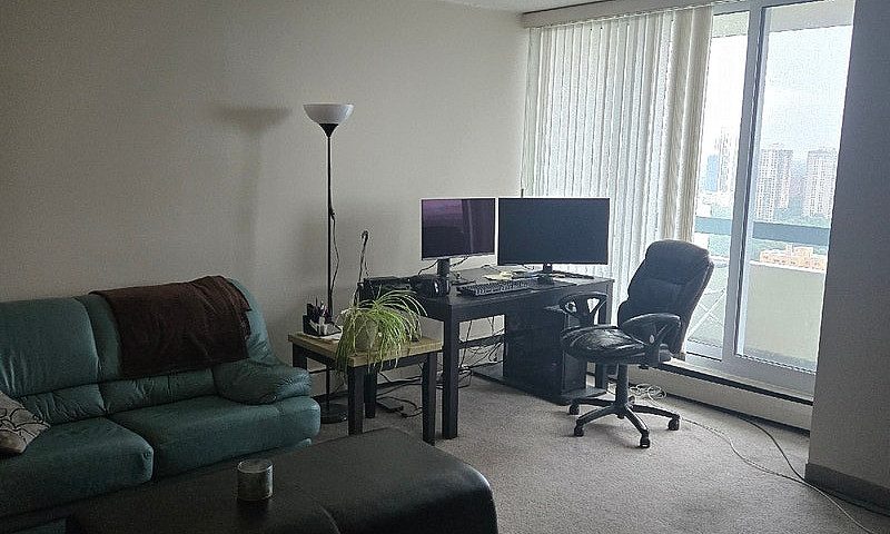 Sublet -  2 Bed, 1 B...