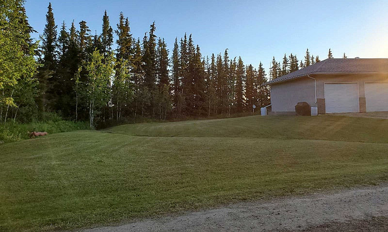 Acreage For Sale...