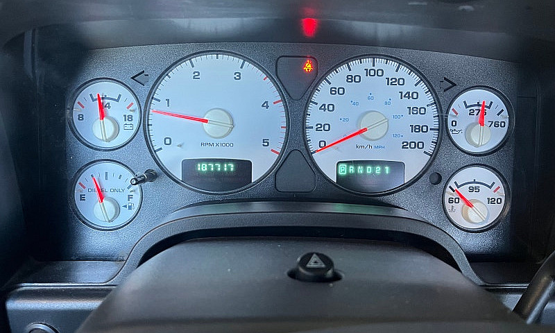 2004 Dodge Ram 3500 ...