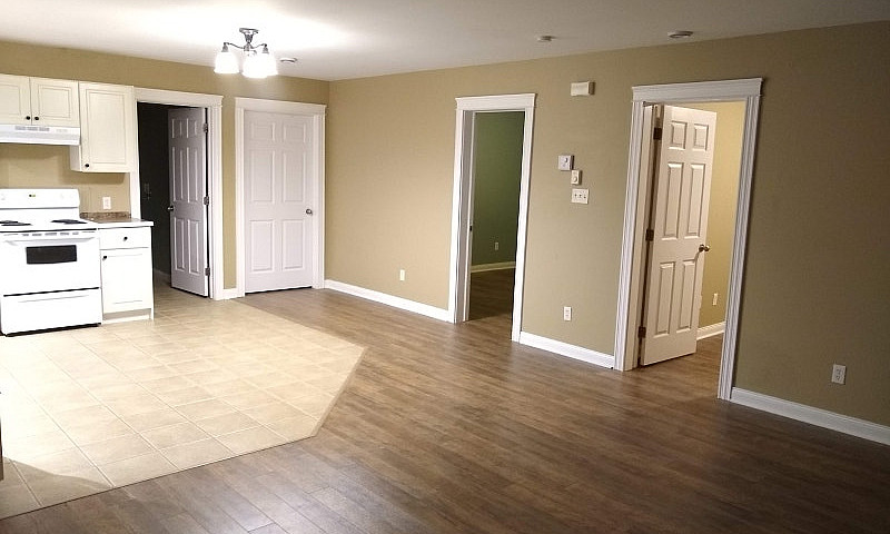 2 Bdrm Apartment Nor...