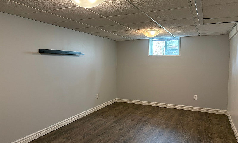  One - Bedroom Basem...