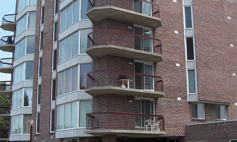 Portage - Condo Luxu...