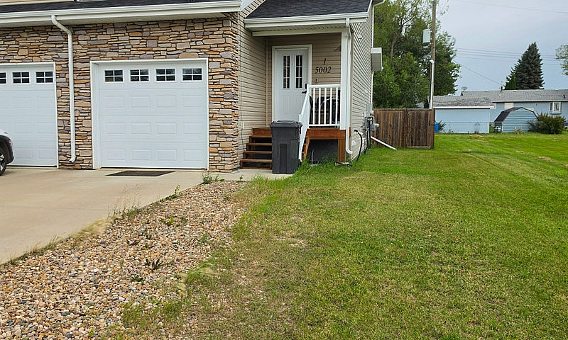 3 Bedroom Condo...