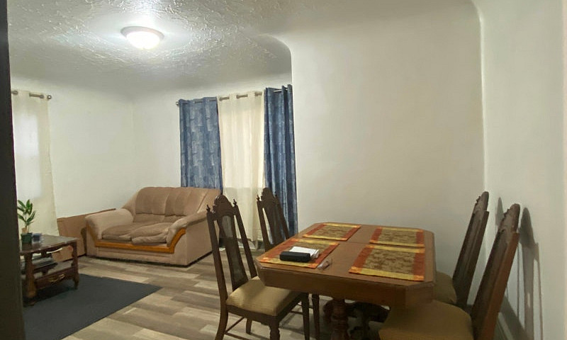 Main Floor 2 Bedroom...