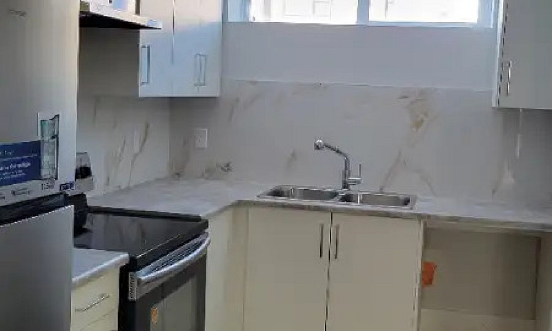 One Bedroom Basement...