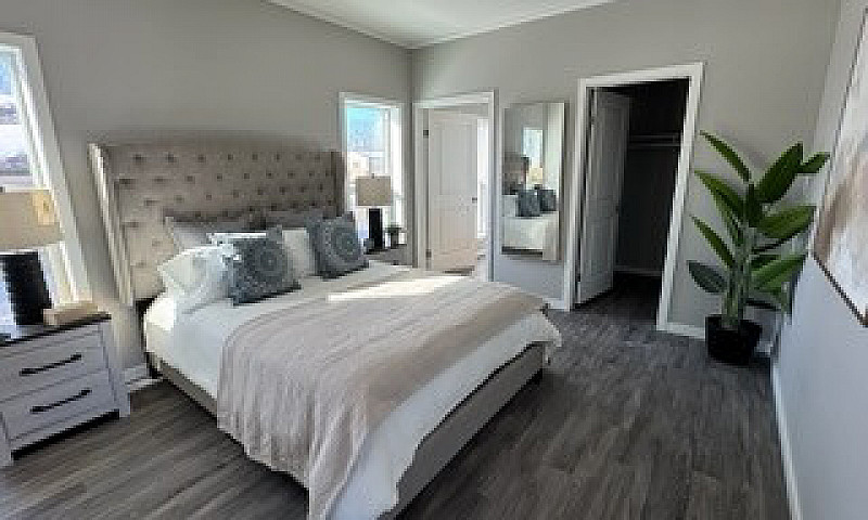 Affordable Luxury!...