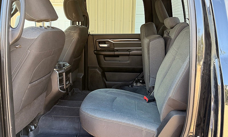 2023 Ram 3500 6.7L C...