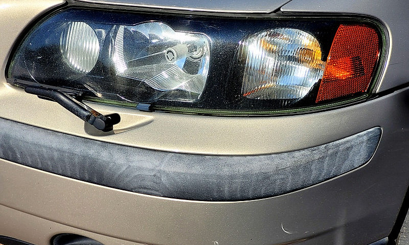 2004 Volvo S60 W/ Pi...