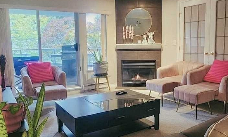 Fully Furnished 2 Be...