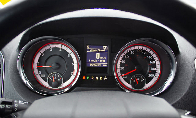 2020 Grand Caravan P...
