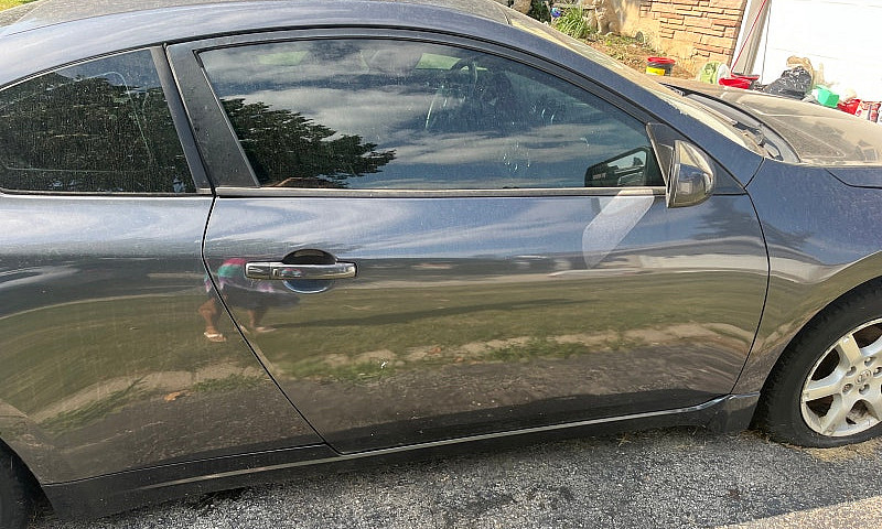 2008 Nissan Altima C...