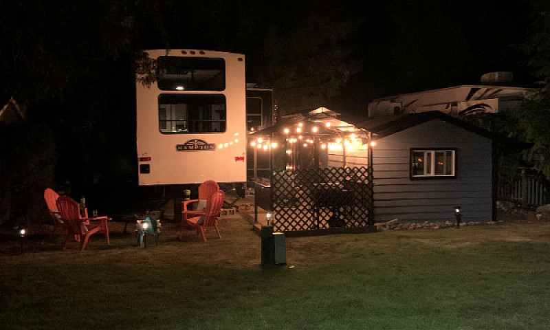 Unit# 53 Caravans We...