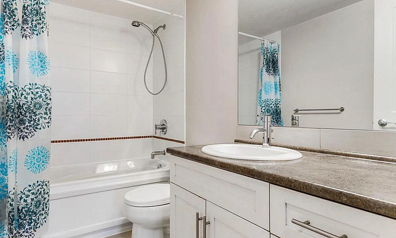 2 Bed 2 Bath Apartme...