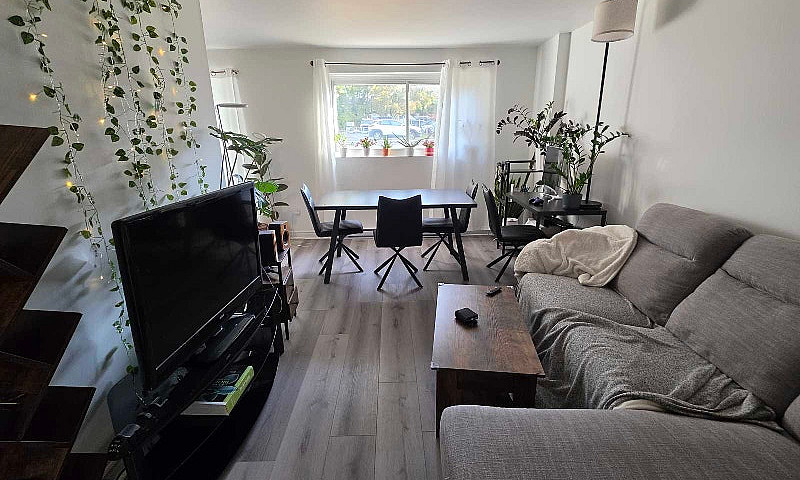 Superbe 3 ½ Moderne ...