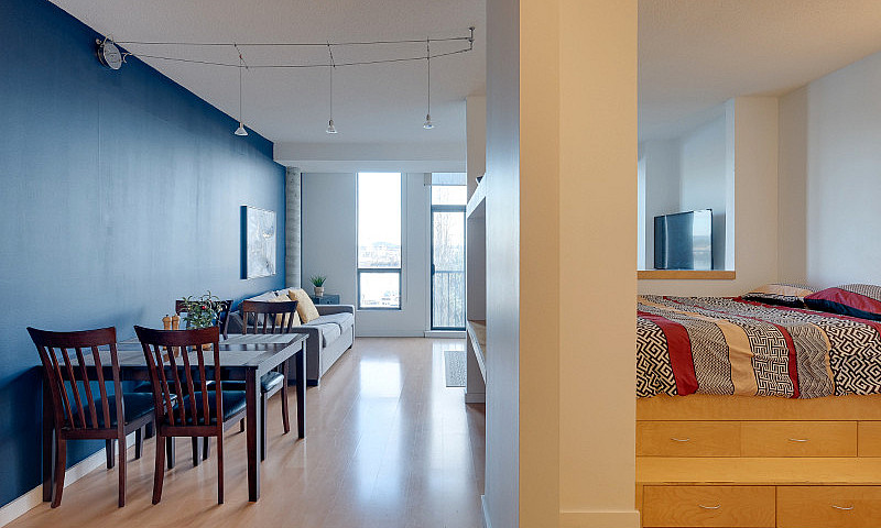 Condo For Sale...