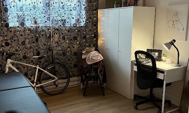 Appartement Style Co...
