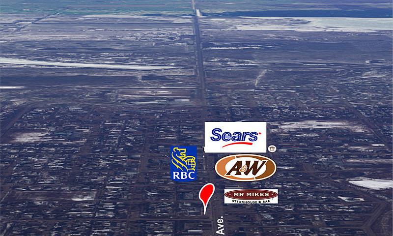 ±0.42 Ac Land Lot - ...